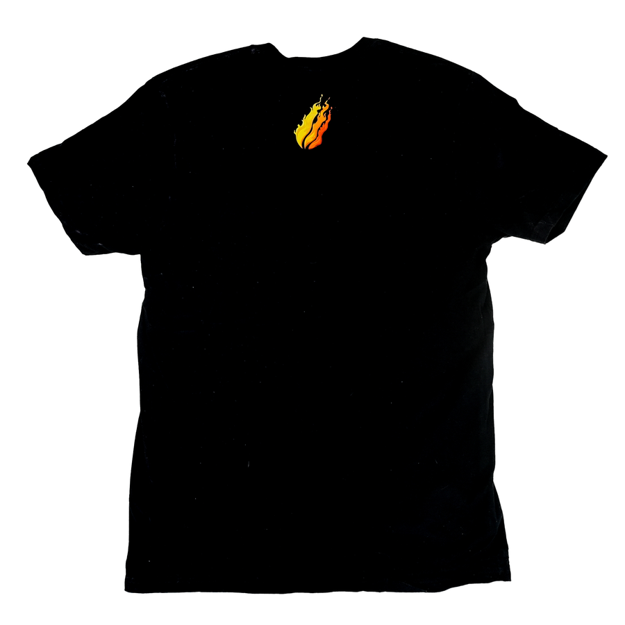 Big Flame T-Shirt