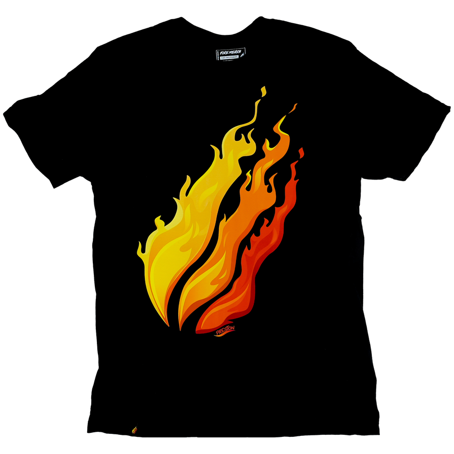 Big Flame T-Shirt
