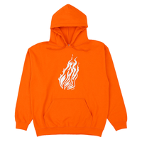Inferno Glow Hoodie