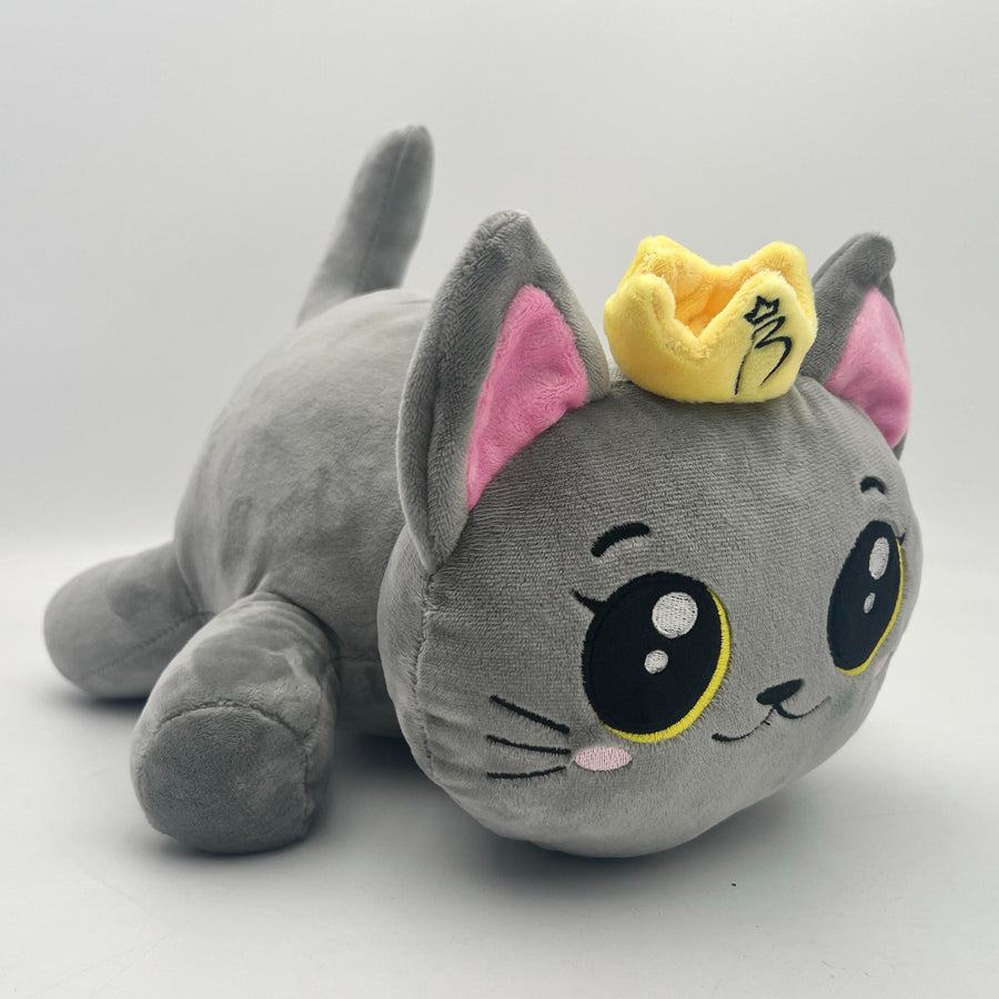 Eloise in Space Cat Plushy